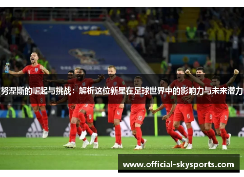 努涅斯的崛起与挑战：解析这位新星在足球世界中的影响力与未来潜力