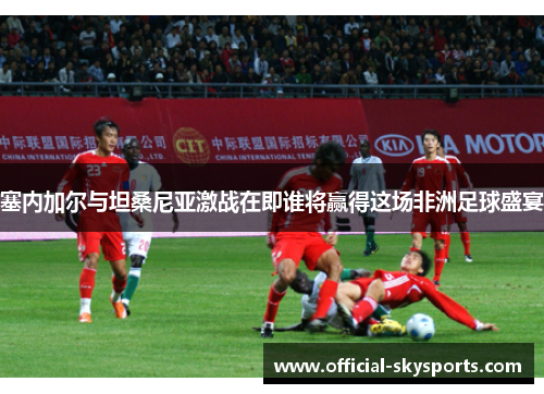 塞内加尔与坦桑尼亚激战在即谁将赢得这场非洲足球盛宴